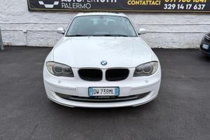 BMW SERIE 1 2.0 D 118 CAT FUTURA DPF AUTOMATICO