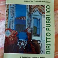 Manuale diritto pubblico, ed. 2014