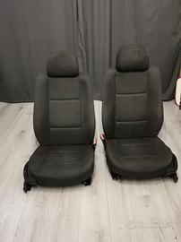 Interni pannelli e sedili BMW E46 touring 