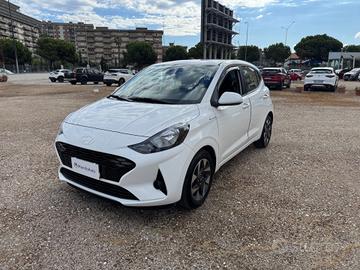 Hyundai i10 1.0 MPI Connectline