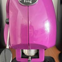Macchina da caffè frog