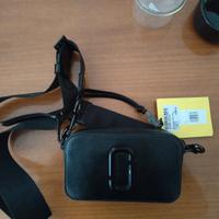 borsa nera Marc Jacobs