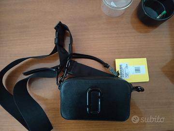 borsa nera Marc Jacobs