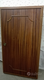 Cassettone copri contatore