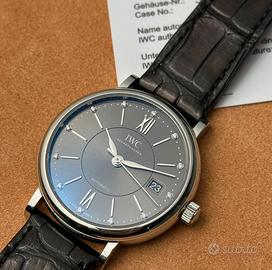 IWC PORTOFINO