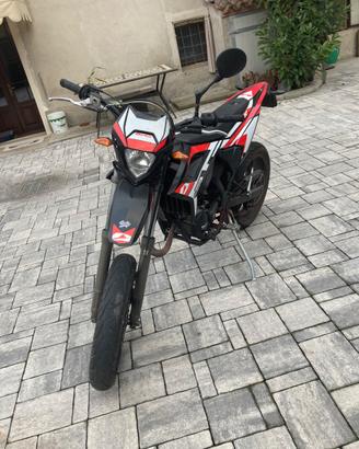 Beta 50 rr