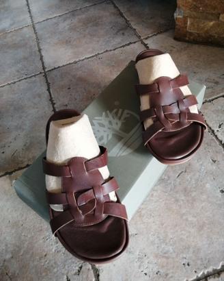 SABOT TIMBERKAND NUOVI