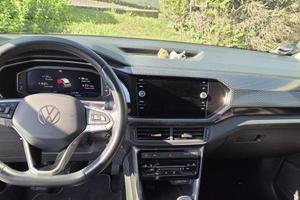T-Cross