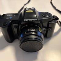 Macchina fotografica Olympus