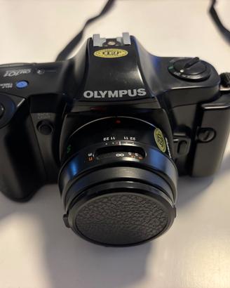Macchina fotografica Olympus