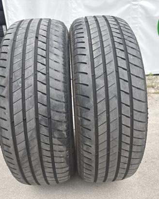 gomme usate 2256018 Estivo BRIDGESTONE - ALE - 867