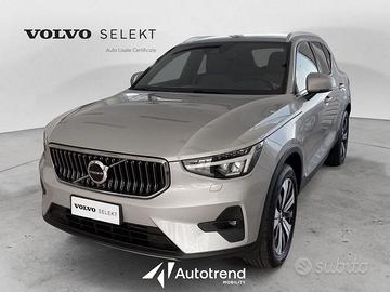 Volvo XC40 T4 Recharge Plug-in Hybrid 129+82 ...