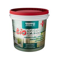AREA51 lavabile idrorepellente antimuﬀa LT 14
