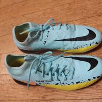SCARPE CALCIO n. 40 NIKE