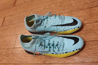 SCARPE CALCIO n. 40 NIKE