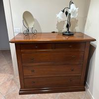 Comò legno