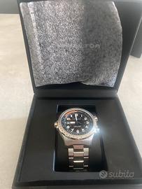 Orologio Hamilton Khaki Aviation