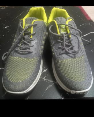 scarpe Enrico coveri