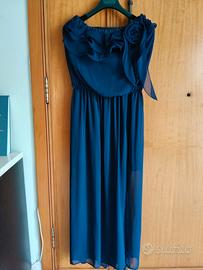 Abito donna - Rinascimento