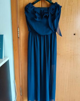 Abito donna - Rinascimento