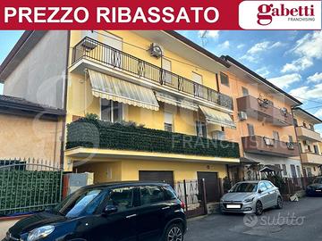 Appartamento Latina [Cod. rif 3121715VRG]