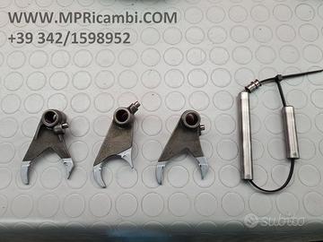 FORCHETTE FORCELLE HUSQVARNA TE 510 2006 2005 TE51