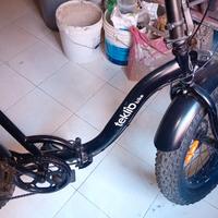 Teklio bike