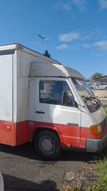 Street food Paninoteca
