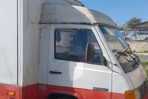 Street food Paninoteca