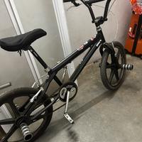 Bici mbx