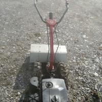 motocoltivatore 