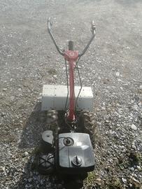 motocoltivatore 