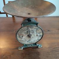 Bilancia da cucina vintage 