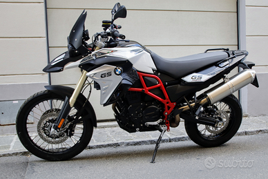 Bmw gs 800