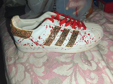sneakers Adidas 