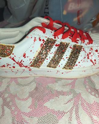 sneakers Adidas 