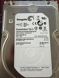 Hard disk 3tb