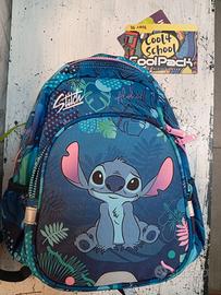Zaino Asilo Stitch