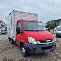 Iveco daily 35 c 15 furgonato