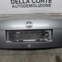 PORTELLONE POSTERIORE COMPLETO VOLKSWAGEN Passat V