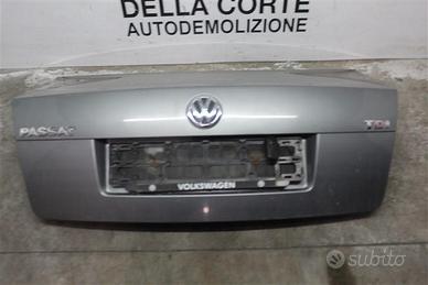 PORTELLONE POSTERIORE COMPLETO VOLKSWAGEN Passat V