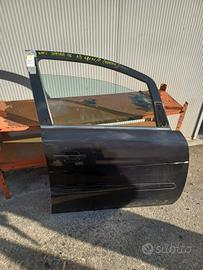 PORTA ANTERIORE DX Opel Zafira 1.9 Cdti anno 2006