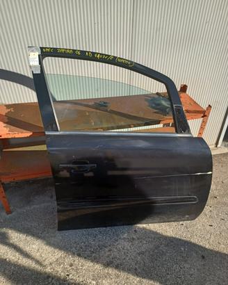 PORTA ANTERIORE DX Opel Zafira 1.9 Cdti anno 2006