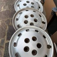 Borche fiat ducato raggio 15