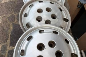 Borche fiat ducato raggio 15