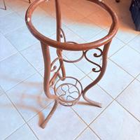 Grande portavaso da terra