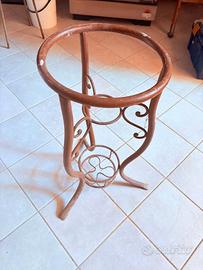 Grande portavaso da terra