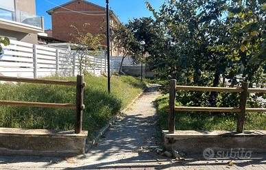 Terreno a Riotorto Piombino