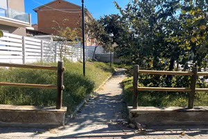 Terreno a Riotorto Piombino