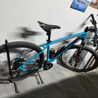 Mountainbike Scott